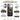 Glitter Airbag Shockproof Magnetic Phone Case, For iPhone 14 Pro Max, For iPhone 13 Pro Max, For iPhone 13 Pro  