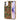 Denior Peony Series Electroplated Magnetic Phone Case, For iPhone 17 Pro Max, For iPhone 17 Pro, For iPhone 17, For iPhone Air, For iPhone 16 Pro Max, For iPhone 16 Pro  