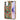 Denior Peony Series Electroplated Magnetic Phone Case, For iPhone 17 Pro Max, For iPhone 17 Pro, For iPhone 17, For iPhone Air, For iPhone 16 Pro Max, For iPhone 16 Pro  