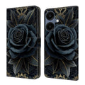  Black Gold Rose