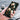 Crystal-Like Painted Vegan Leather Phone Case, For Galaxy A14 5G / A14 4G  