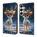  Starry Deer