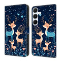  Starry Deer Herd