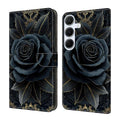  Black Gold Rose