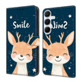  Smiling Deer