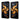 Crystal-Like Painted Vegan Leather Phone Case, For Galaxy A26 / A36 / A56 5G  