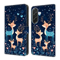  Starry Deer Herd