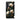 Crystal-Like Painted Vegan Leather Phone Case, For Galaxy A27 / A37 5G  
