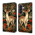  Deer Flower Bushes