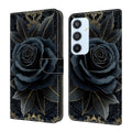  Black Gold Rose