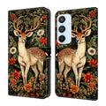  Deer Flower Bushes