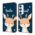  Smiling Deer
