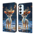  Starry Deer