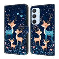  Starry Deer Herd