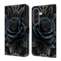  Black Gold Rose
