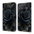  Black Gold Rose