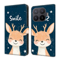  Smiling Deer