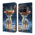  Starry Deer