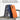 Suitcase Texture Magnetic King Series Aluminum Alloy Phone Case with Tempered Glass Film, For iPhone 17 Pro Max, For iPhone 17 Pro, For iPhone Air, For iPhone 16 Pro Max  