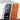 Suitcase Texture Magnetic King Series Aluminum Alloy Phone Case with Tempered Glass Film, For iPhone 14 Pro Max  