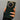 Horsehair Pattern Double Axis Vegan Leather Shockproof Phone Case, For Huawei Mate X7, For Huawei Mate X6, For Huawei Mate X5  