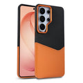  Black Orange