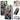 Painted Pattern Vegan Leather Phone Case with Strap, For Galaxy S24+ 5G / S25+ 5G, For Galaxy S25 Ultra 5G, For Galaxy S24 FE 5G  