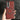 Wood Grain Magnetic PC Shockproof Phone Case, For Galaxy Z Fold3 5G  