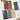 Wood Grain Magnetic PC Shockproof Phone Case, For Galaxy Z Fold3 5G  