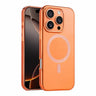 Flowing Gold Phantom Magnetic Shockproof Phone Case, For iPhone 16 Pro, For iPhone 16, For iPhone 15 Pro Max, For iPhone 15 Pro  