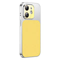  Creamy Yellow