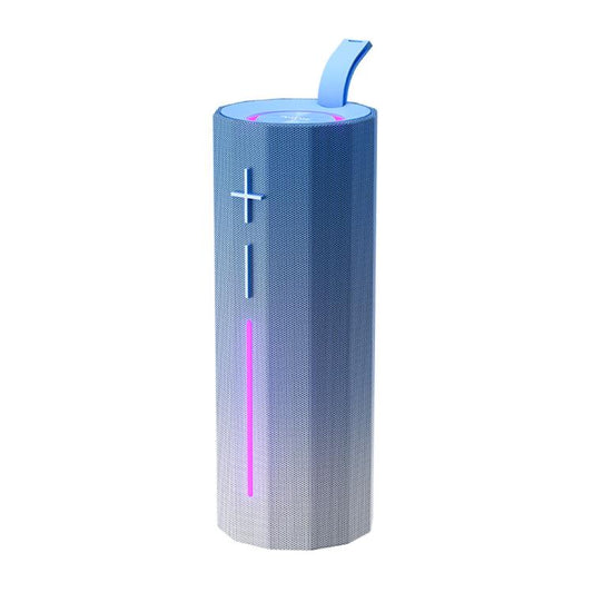 WK WD-12 Starry Sky Portable Wireless Bluetooth Speaker  