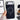 Liquid Silicone Magnetic Phone Case with Lens Frame Holder, For iPhone Air, For iPhone 16 Pro Max, For iPhone 16 Pro  
