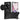 Camera Sliding Shield Magnetic Rotation Holder Phone Case, For Honor X9d 5G, For Honor 400 Smart 5G, For Honor X9c 5G  