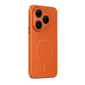 Goatskin Vegan Leather Magnetic Phone Case, For Huawei Pura 80 5G, For Huawei Nova 14, For Huawei Enjoy 70X, For Huawei Pura 70 Pro, For Huawei Pura 70  