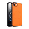 Precise Cutout Carbon Fiber Texture Vegan Leather Phone Case, For iPhone 17e / 16e, For iPhone 17 Pro, For iPhone 17, For iPhone Air, For iPhone 16 Pro Max, For iPhone 16 Pro  