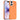 Gold Armor PC Thin Circle MagSafe Shockproof Phone Case, For iPhone 17, For iPhone Air  