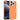 Gold Armor PC Thin Circle MagSafe Shockproof Phone Case, For iPhone 16 Pro Max, For iPhone 16 Pro  