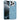 Gold Armor PC Thin Circle MagSafe Shockproof Phone Case, For iPhone 16 Pro Max, For iPhone 16 Pro  