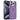 Gold Armor PC Thin Circle MagSafe Shockproof Phone Case, For iPhone 15 Pro Max, For iPhone 15 Pro  