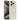 Gold Armor PC Thin Circle MagSafe Shockproof Phone Case, For iPhone 15 Pro Max, For iPhone 15 Pro  