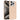 Gold Armor PC Thin Circle MagSafe Shockproof Phone Case, For iPhone 15 Pro Max, For iPhone 15 Pro  