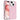 Gold Armor PC Thin Circle MagSafe Shockproof Phone Case, For iPhone 15 Plus, For iPhone 15  