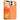 Gold Armor PC Thin Circle MagSafe Shockproof Phone Case, For iPhone 13, For iPhone 12  