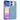Gold Armor PC Thin Circle MagSafe Shockproof Phone Case, For iPhone 11 Pro Max, For iPhone 11  
