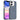 Gold Armor PC Thin Circle MagSafe Shockproof Phone Case, For iPhone 11 Pro Max, For iPhone 11  