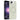 Gold Armor PC Thin Circle MagSafe Shockproof Phone Case, For iPhone 17e /16e, For iPhone 17 Pro  