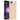 Gold Armor PC Thin Circle MagSafe Shockproof Phone Case, For iPhone 17e /16e, For iPhone 17 Pro  
