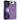 Gold Armor PC Thin Circle MagSafe Shockproof Phone Case, For iPhone 17e /16e, For iPhone 17 Pro  