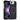 Gold Armor PC Thin Circle MagSafe Shockproof Phone Case, For iPhone 17e /16e, For iPhone 17 Pro  